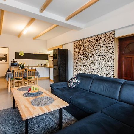 Apartament Grota ซาโกปาเน ภายนอก รูปภาพ