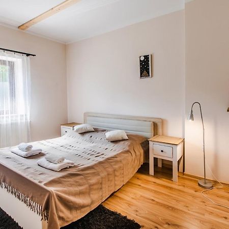 Apartament Grota ซาโกปาเน ภายนอก รูปภาพ