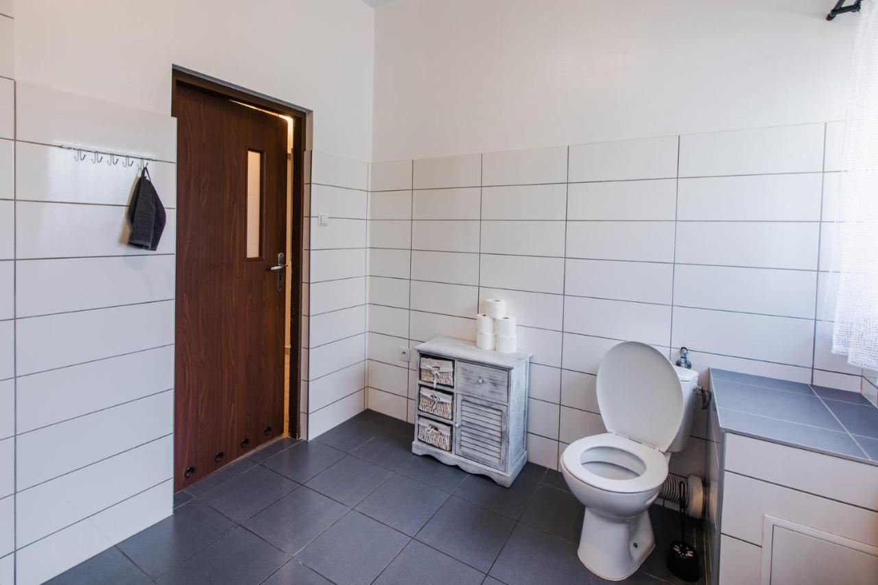 Apartament Grota ซาโกปาเน ภายนอก รูปภาพ