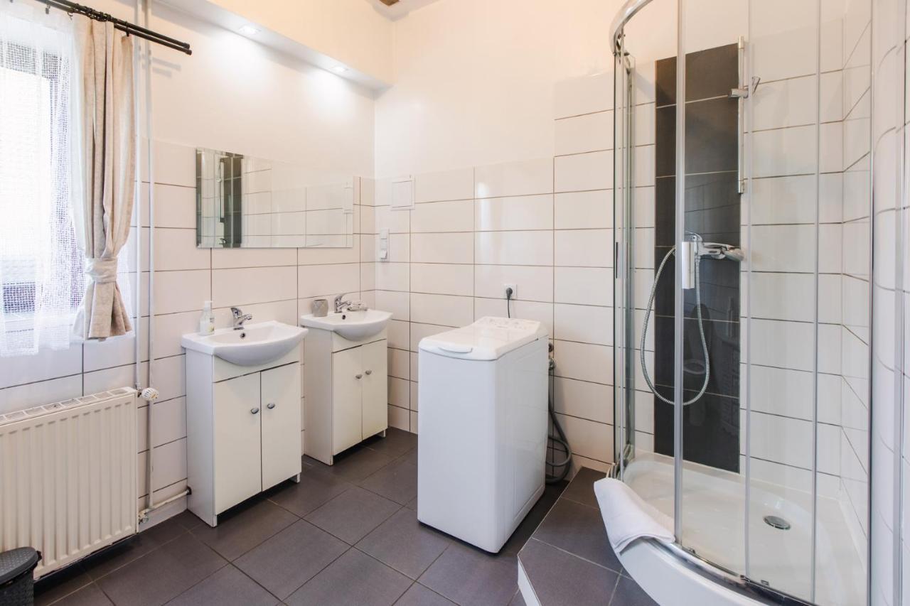 Apartament Grota ซาโกปาเน ภายนอก รูปภาพ