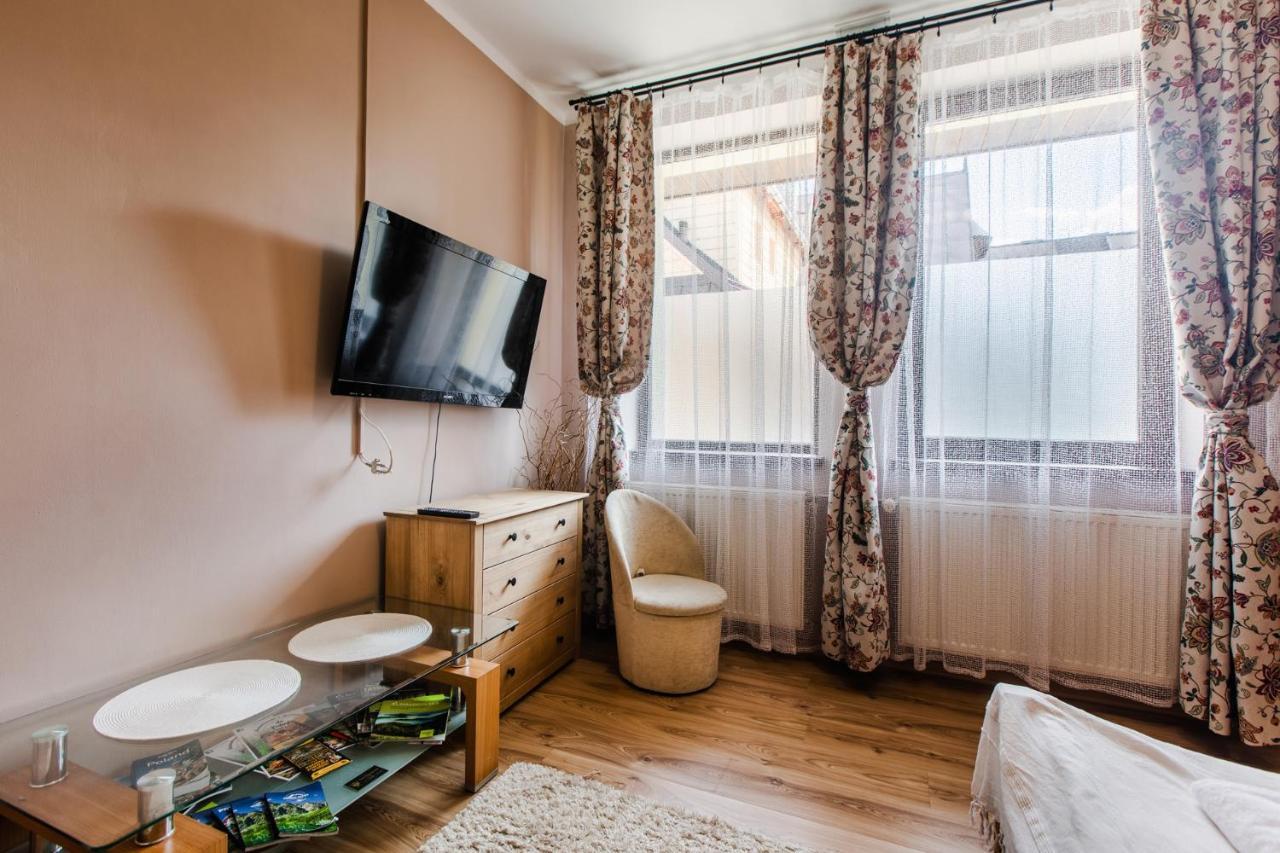 Apartament Grota ซาโกปาเน ภายนอก รูปภาพ