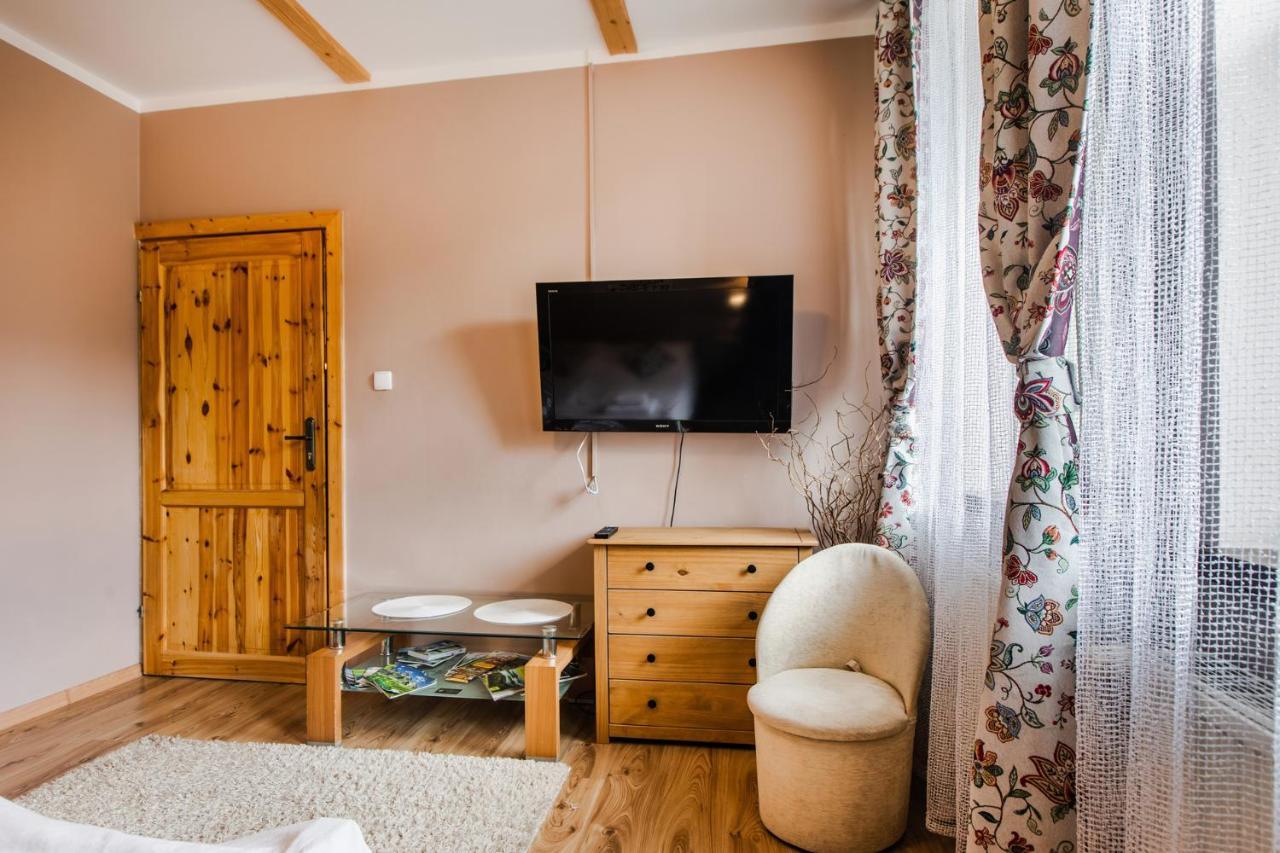 Apartament Grota ซาโกปาเน ภายนอก รูปภาพ