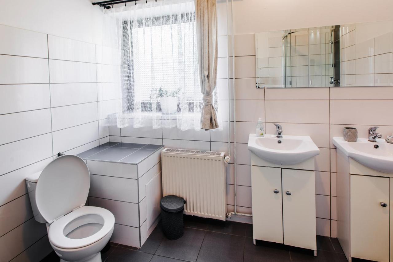 Apartament Grota ซาโกปาเน ภายนอก รูปภาพ