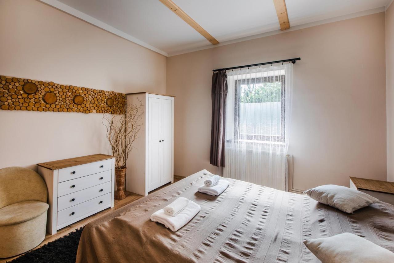 Apartament Grota ซาโกปาเน ภายนอก รูปภาพ