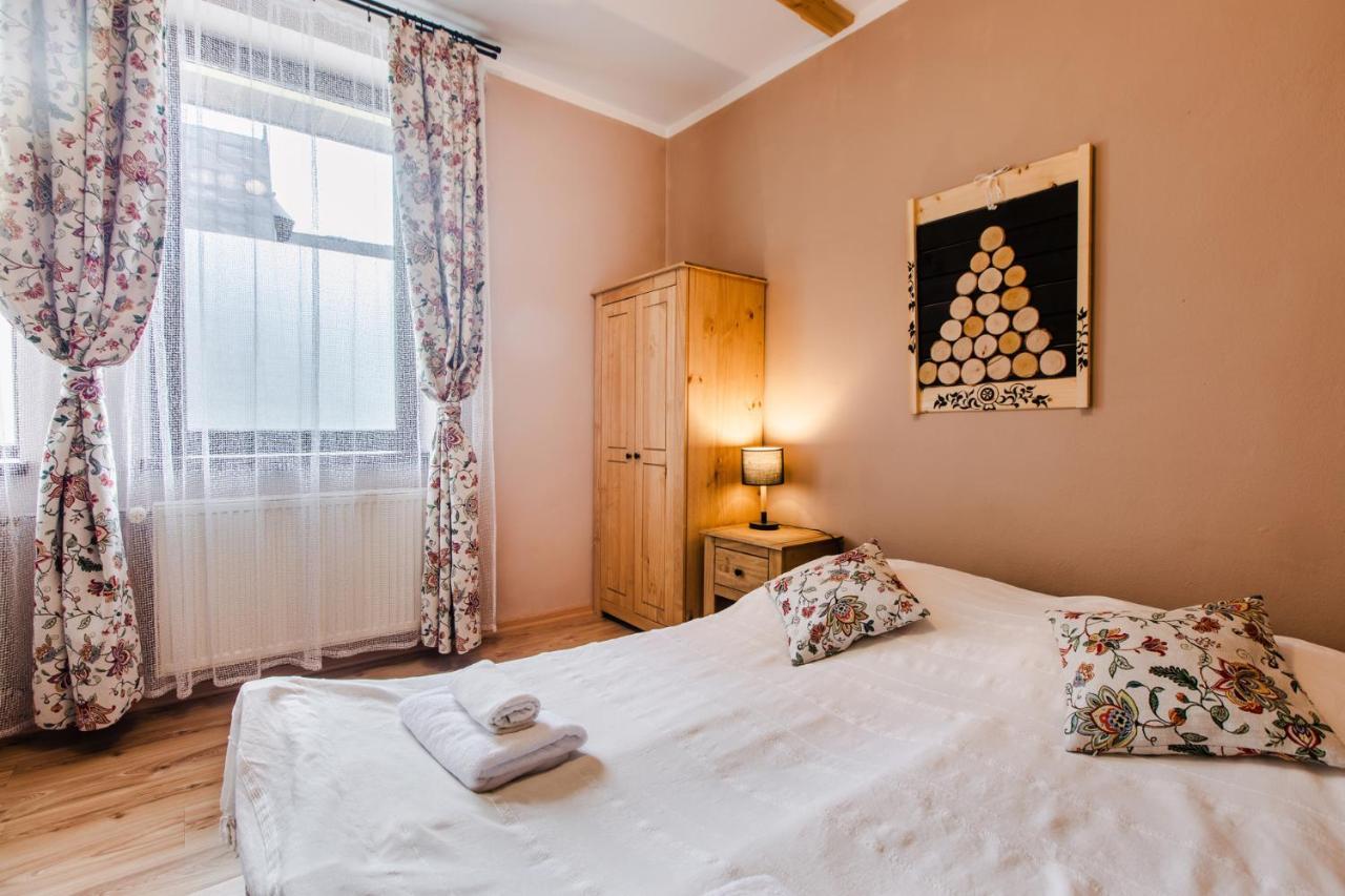 Apartament Grota ซาโกปาเน ภายนอก รูปภาพ