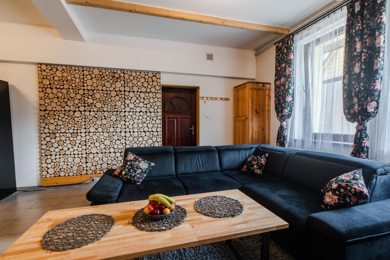 Apartament Grota ซาโกปาเน ภายนอก รูปภาพ