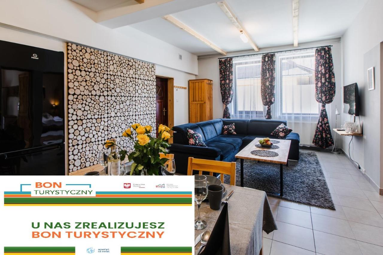 Apartament Grota ซาโกปาเน ภายนอก รูปภาพ